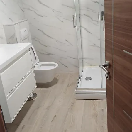 Appartement Centar *