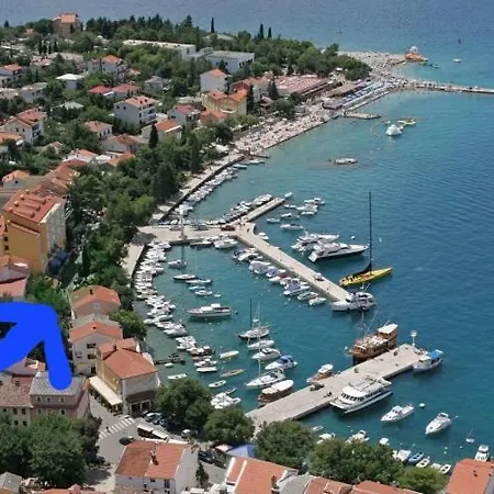 Centar Appartement Selce