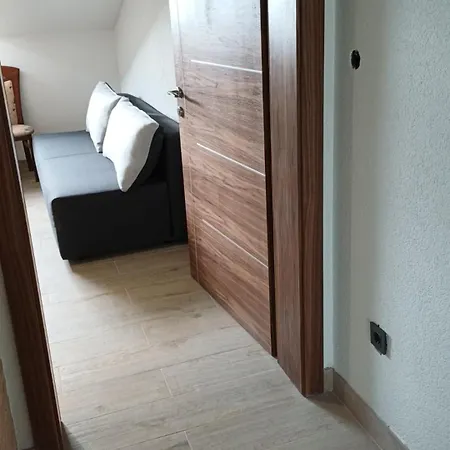 Apartament Centar Selce