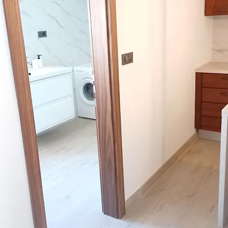 Centar Apartment Selce