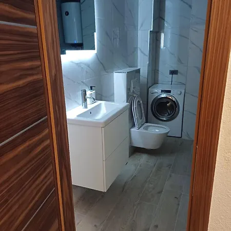 Apartment Centar *