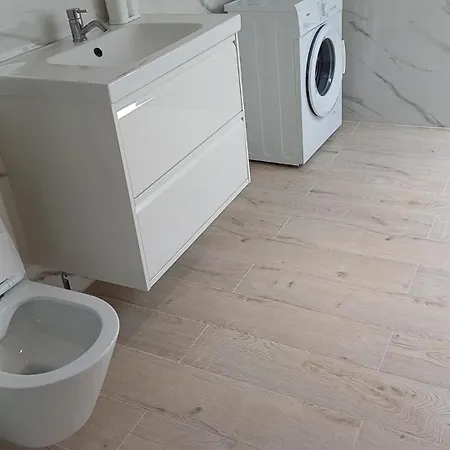 Centar Apartment Selce