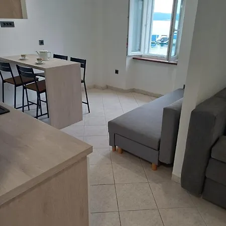 Apartment Centar *