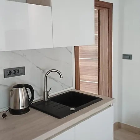 Centar Apartment