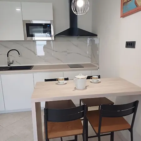 Apartment Centar