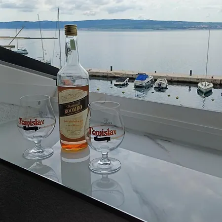Centar Apartment Selce