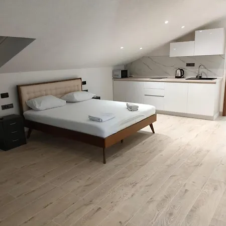 Apartment Centar *