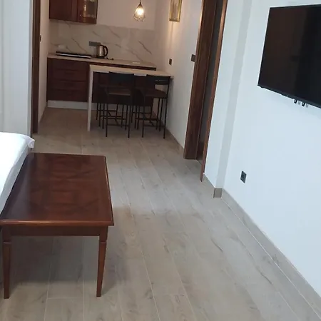 Centar Apartment Selce