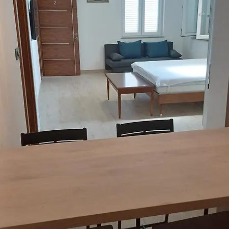 Apartment Centar Selce