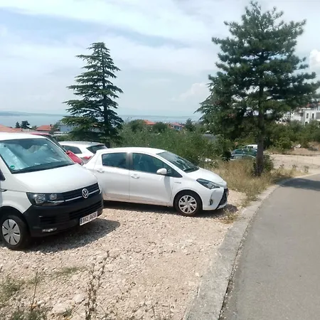 Centar Apartment Selce