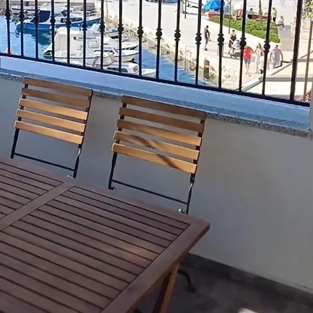 Apartment Centar *