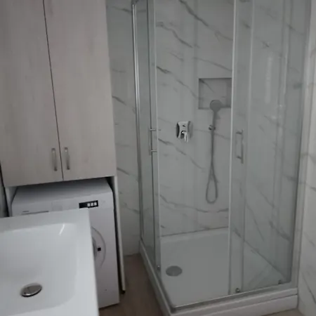 Apartment Centar *