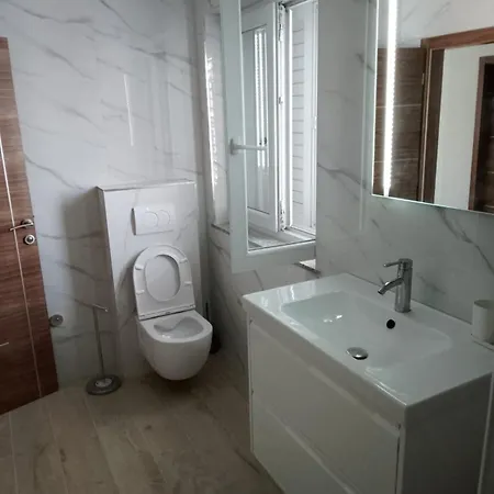 Apartment Centar Selce