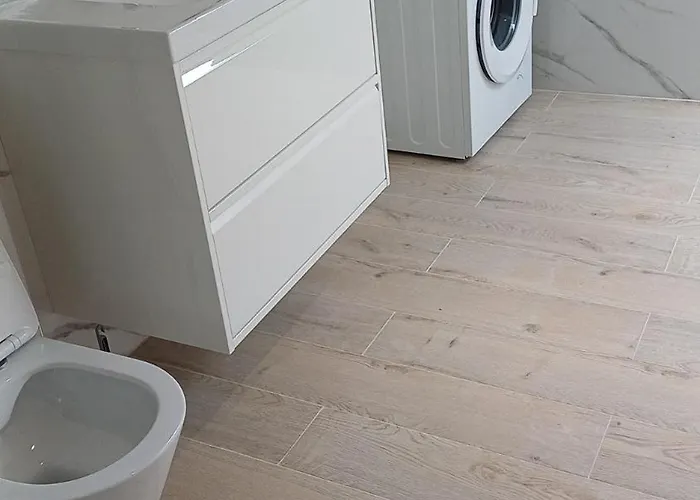 Centar Apartament Selce