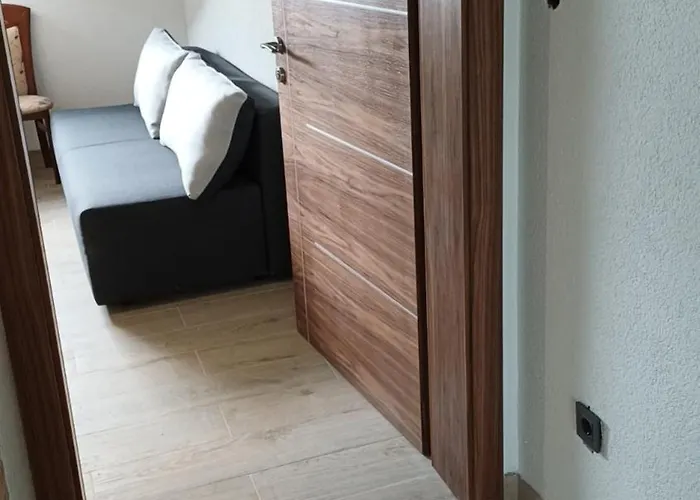 Apartament Centar Selce